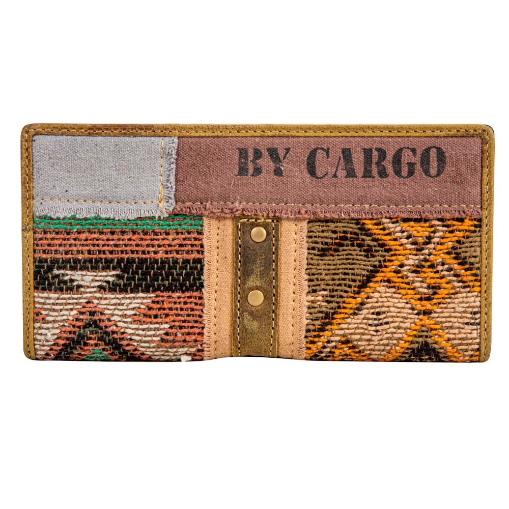 Rigaud Rail Express Credit Card
Holder NEW